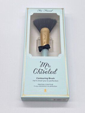 Too Faced Mr. Chiseled Contouring Brush